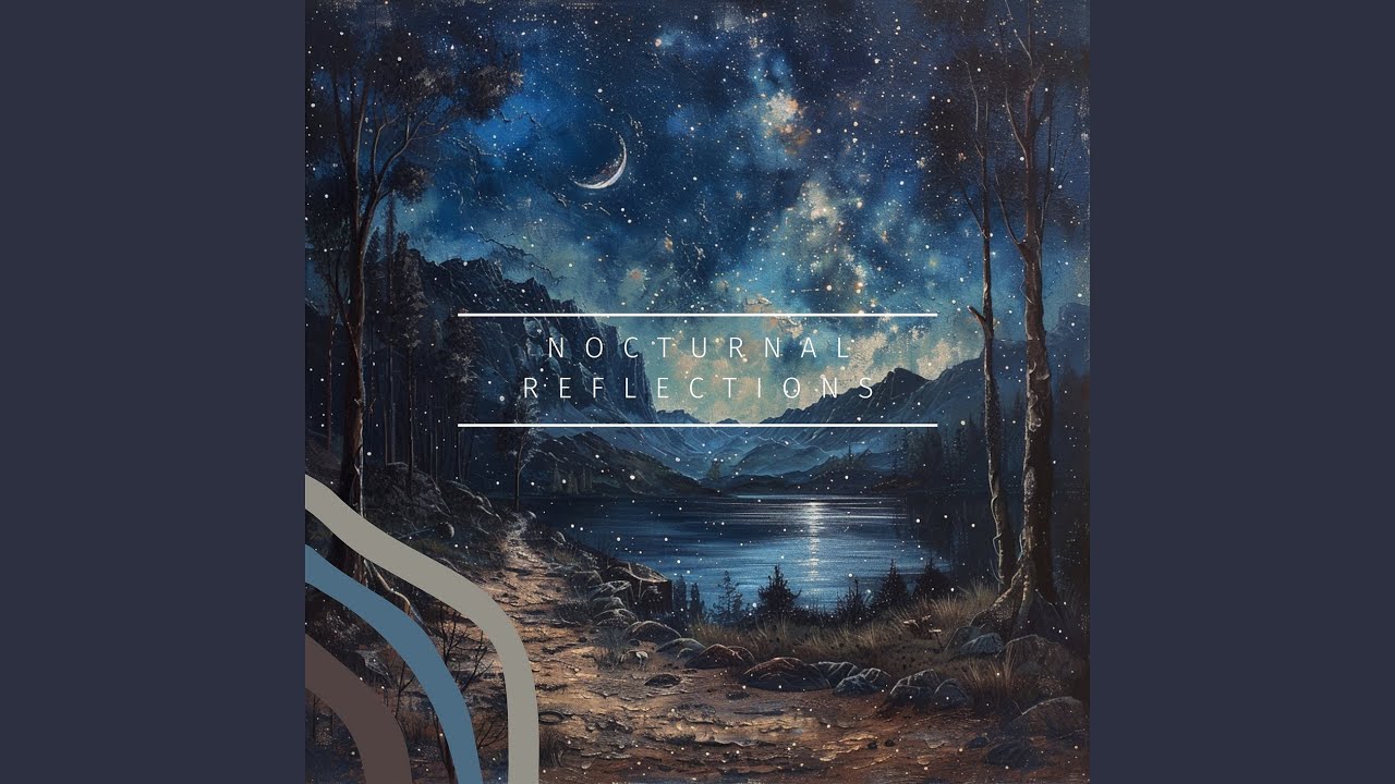 Watch Nocturnal Reflections on YouTube Watch Nocturnal Reflections on YouTube