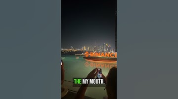 BINANCE EXCLUSIVE PARTY #binanceblockchainweek #binance