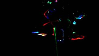The Sonic Manipulator at Shambala 2011