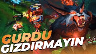 Dabulu Ar Dabulu İçk Gurt Gizdi Warwick Orman Theokoles