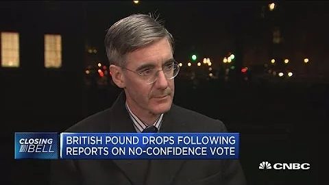 Conservative MP: Theresa May has lost the confiden...