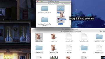 Batch Rename Files using TV Show Data from TVRAGE.com Free (Mac)
