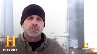Big Rig Bounty Hunters: Inside Big Rig Chill (S2, E6) | History