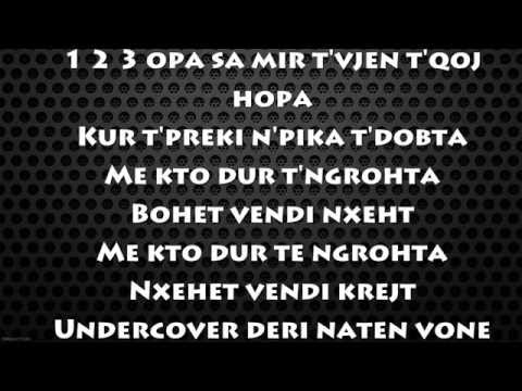 noizy-ft.-koli---secret-(official-karaoke-video)