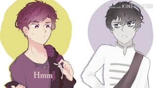 Nightcore On Accident by Nico Collins.