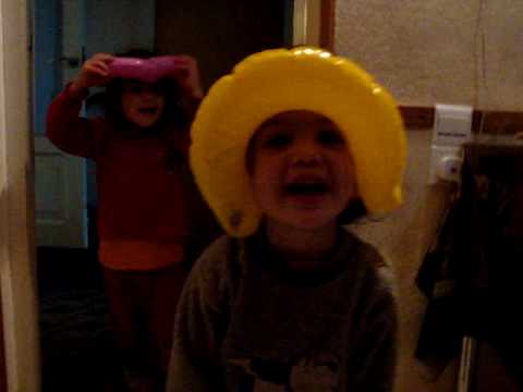 წადი, მიშა წააადი!