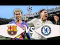 FC 26 - Barcelona vs. Chelsea- UEFA Champions | PS5 Pro [4K60]