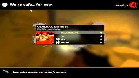 L4D2 Map Review-Suicide Blitz 2-Part 1