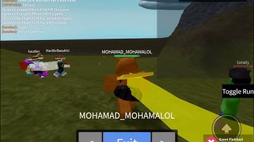 RST (Ragdoll System Test) Hacker #4: MOHAMAD_MOHAMALOL