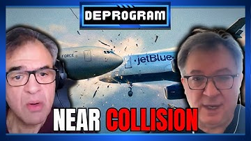 Fly the Fiendish Skies | DeProgram with Ted Rall and John Kiriakou