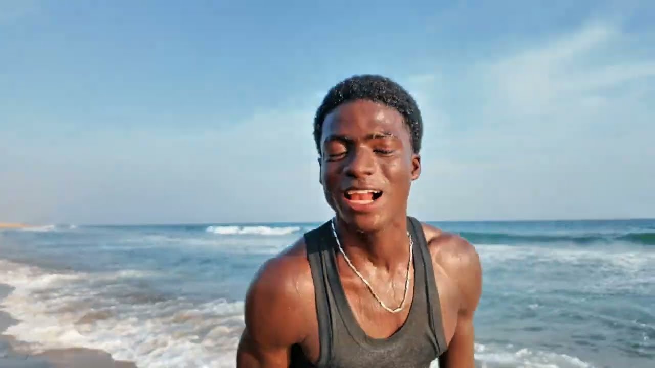 FAOZY B - AGBENYE (CLIP OFFICIEL)