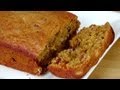 Fruity Nutty Pumpkin Bread Recipe - Laura Vitale - Laura in the Kitchen Episode 227