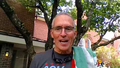 A Message from Executive Director, Mark Mueller