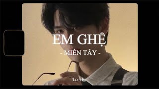 Em Ghệ Miền Tây (HipHop) TYGOD x KProx / Anh thích em ghệ miền tây …