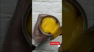 #008 - Yellow Jackfruit in syrup #shorts#inside#inside video#tropical#healthy#easy#fruit#jackfruit