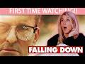 FALLING DOWN 1993 FIRST TIME WATCHING MOVIE REACTION mp3