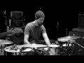 Benny Greb´s Moving Parts / Soulfood