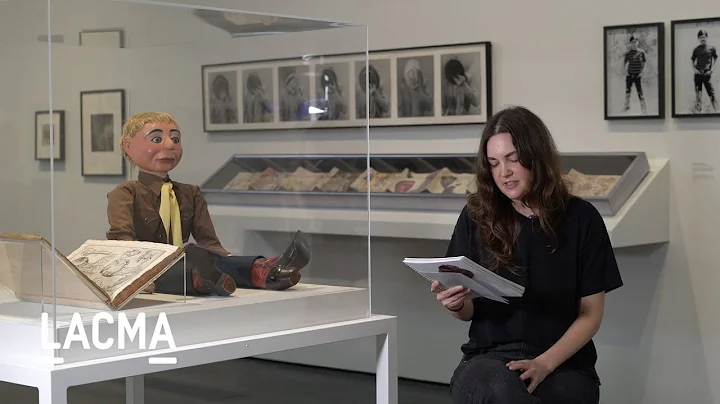 Reading: Sarah Kessler reads from Six Scripts for ...