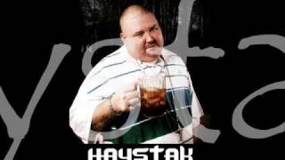Haystak - Angels chords