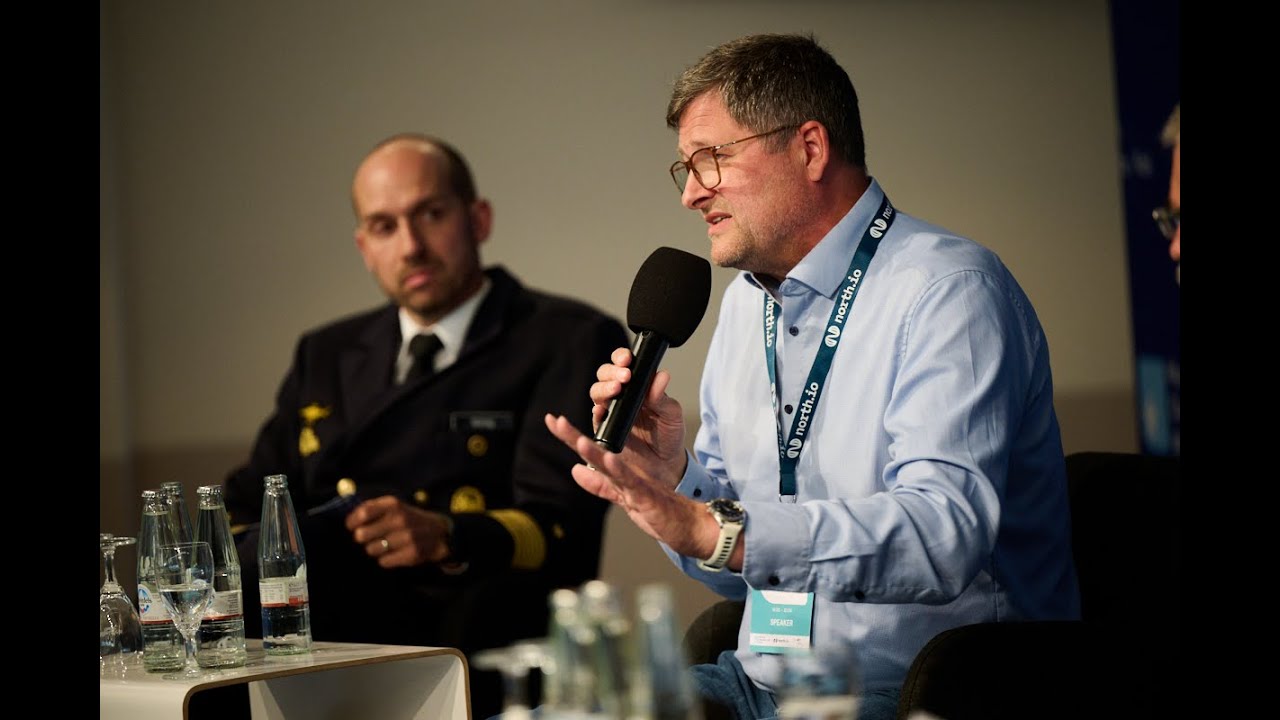 Panel 7: Unmanned and Autonomous Systems for the Future of UXO Detection and Clearance | 