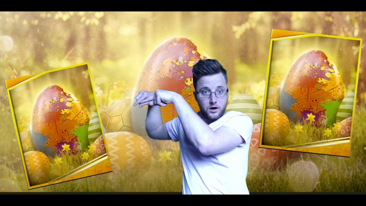 FIFA Mobile Quest to Pull the Golden Egg! Every Color Egg Trade in! Plus Egg-stra Large Pack!