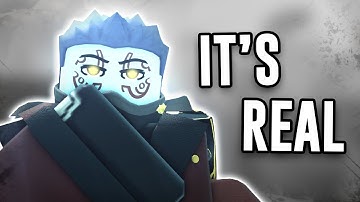 Deepwoken | Layer 2 is here.