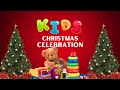 Kids christmas celebration  10 december 2023