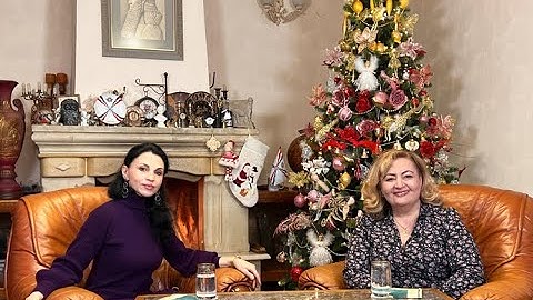 The Assyrian painter Dugma Mikhailova.