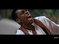 Carter Saves Lee from the Building Drop (Rush Hour)
