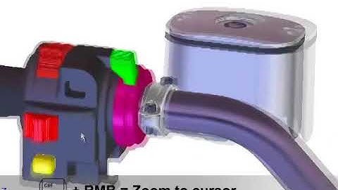 Solid Edge   View Manipulation  - Shubban Technologies -  79049 69667