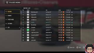 Forza Motorsport part 3