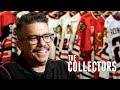 The Collectors: Blackhawks Jerseys