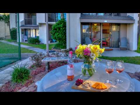 Vacation Rental: Sugar Beach D14, Panama City Beach, Fl