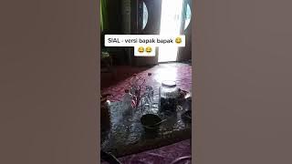 Mahalini - Sial (Bapak Bapak Cover)