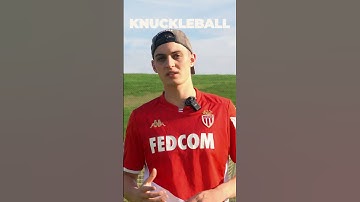 Thumbnail of Knuckleball vs. Curve Shot