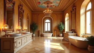 80 Modern Luxury Bathroom Design Ideas 2026 | Master Bath & Spa Interior Inspiration