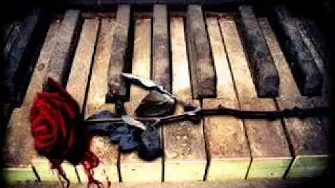 Ignacio Cervantes Danzas cubanas.Piano: Alvaro Cen...