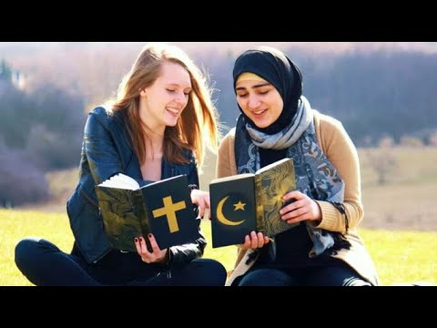 Разница между исламом и христианством
