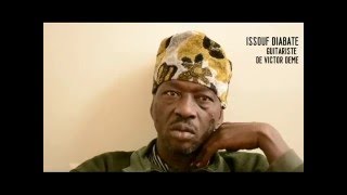 Concert Hommage à Victor Démé - Retour en Vidéo