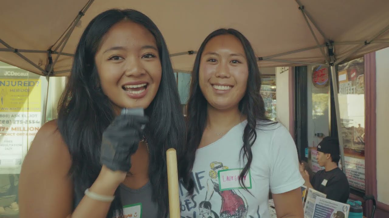 Little Manila Cleanup Video 2025 by NAFFAA