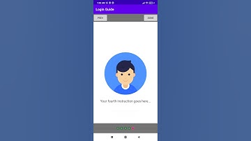 ViewPager2 Sample