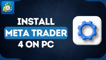 How To Download & Install MetaTrader 4 On PC | Uninstall & Delete MT4 on PC (Simple Guide)