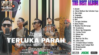 The Titans - Karam Full Album Terbaru & Terpopuler 2022