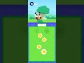 #4879 Mix and Split: Flowers #lingokids2026 Lingokids Plus 2026 x v26.19.1 x R-68
