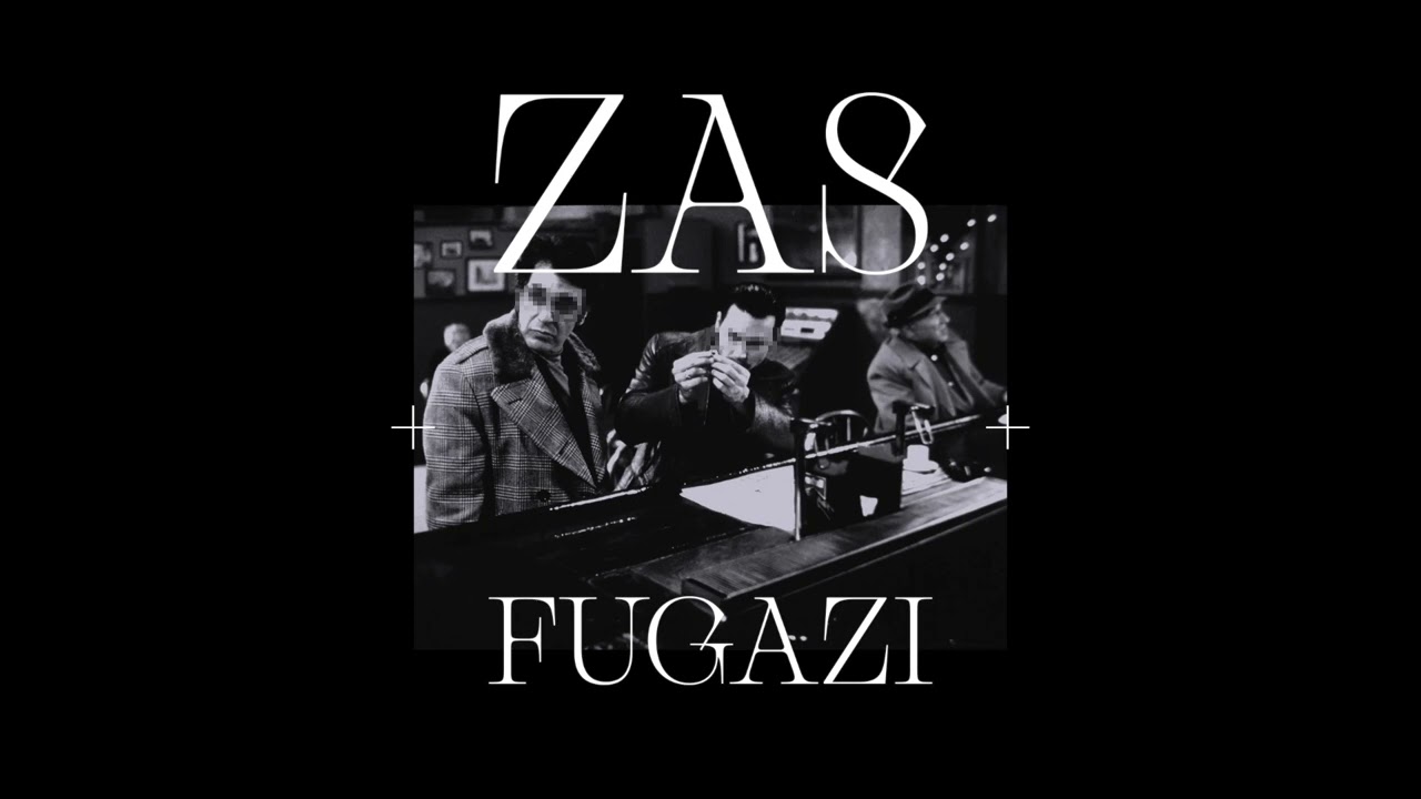 Watch ZAS - FUGAZI (prod. Kermit RKZ) on YouTube Watch ZAS - FUGAZI (prod. Kermit RKZ) on YouTube