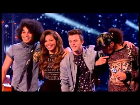 luminites audition