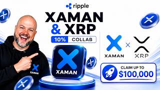 XRP Xaman Voting: Step-by-Step Guide For XRP Rewards