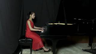 Sonatine Pour Yvette Iii Allegretto xavier Montsalvatge  Jessica Wang