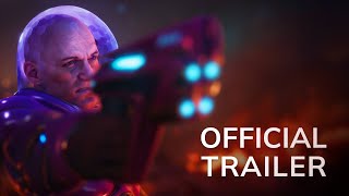 Illuvium: Official Cinematic | Collectible RPG & Autobattler Game