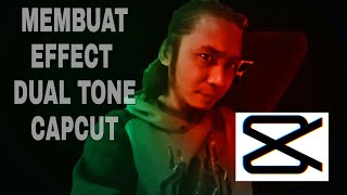 how to create effect dual tone capcut screenshot 3